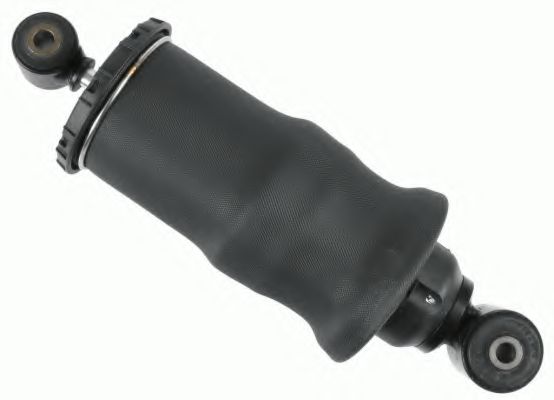 SACHS 314 040