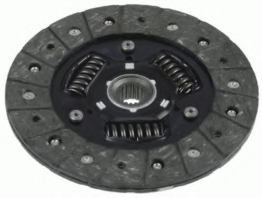 SACHS 1878 600 937