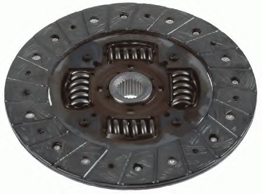 SACHS 1878 988 401