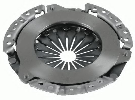 SACHS 3082 000 655