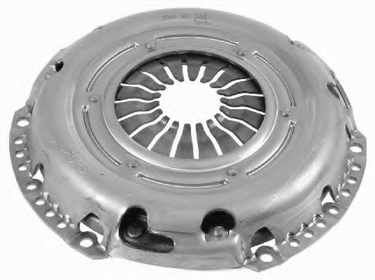 Нажимной диск сцепления SACHS 3082 001 233 Нажимной диск сцепления SACHS 3082 001 233