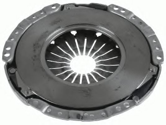 SACHS 3082 184 031
