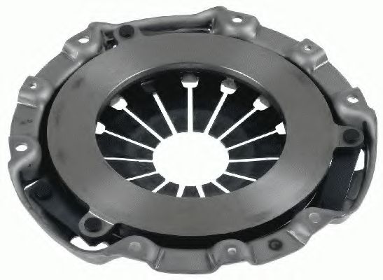 SACHS 3082 636 601