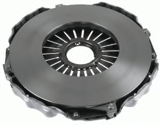 SACHS 3482 083 034 SACHS 3482 083 034