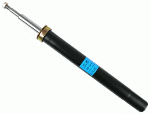 SACHS 312 392