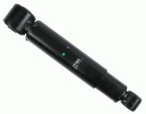 SACHS 311 845