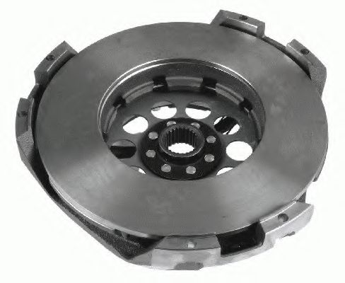 SACHS 3482 931 001