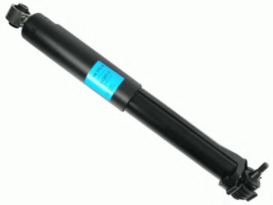 SACHS 314 316