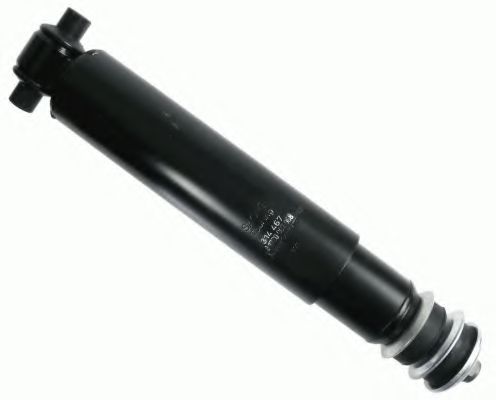 SACHS 314 467