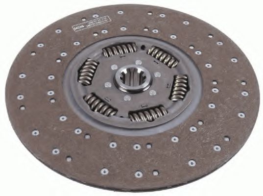 SACHS 1878 005 668