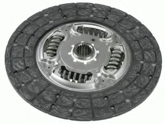 SACHS 1878 600 936
