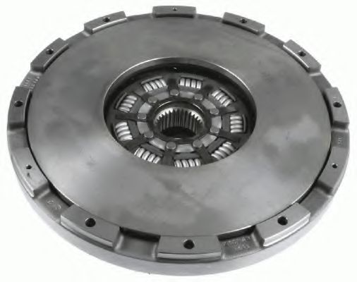SACHS 1882 304 237
