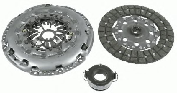 SACHS 3000 950 919