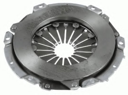 SACHS 3082 116 031
