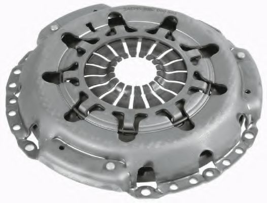 Нажимной диск сцепления SACHS 3082 600 593 Нажимной диск сцепления SACHS 3082 600 593