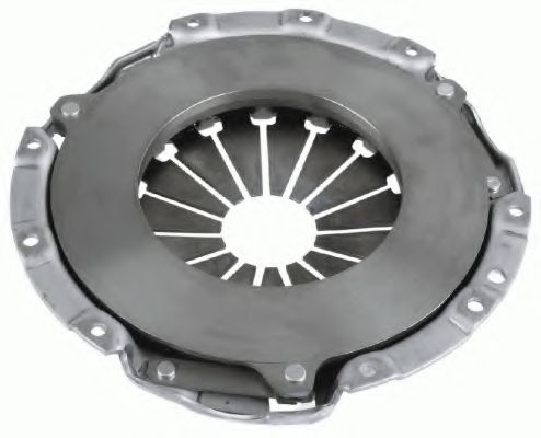 SACHS 3082 600 758