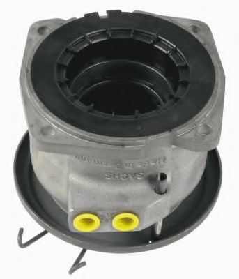 SACHS 3182 005 231