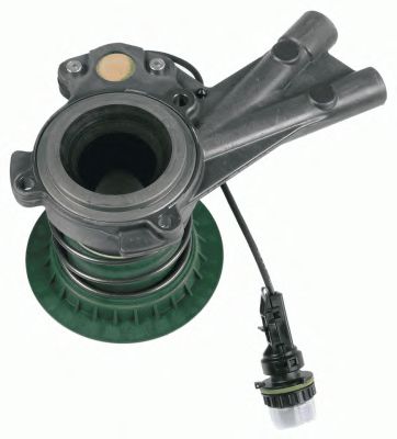 SACHS 3182 600 189