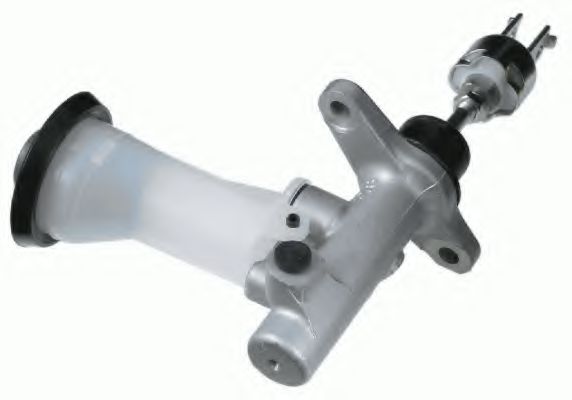 SACHS 6284 600 637