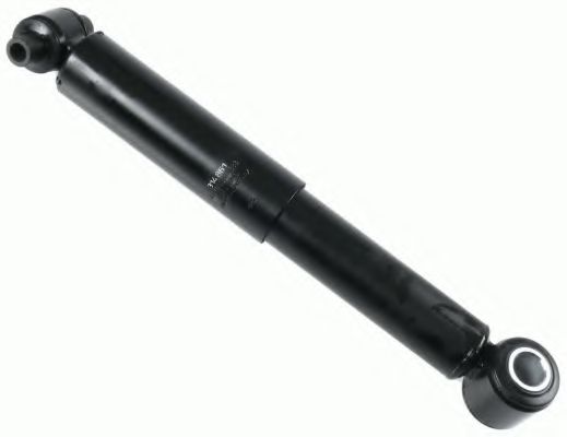 SACHS 314 861