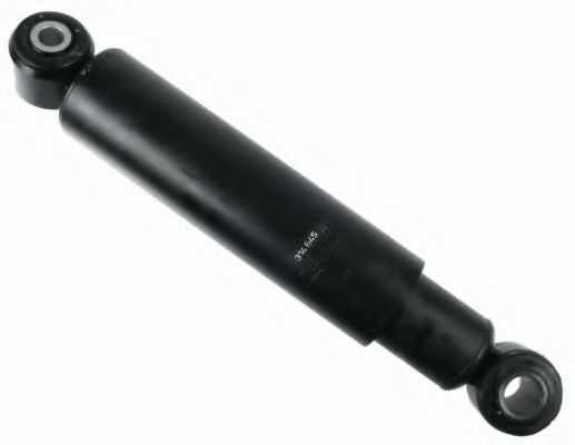 SACHS 314 645