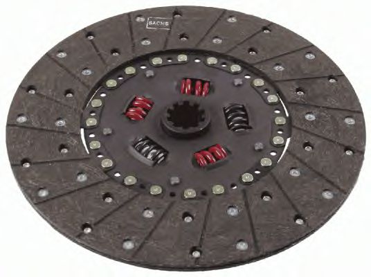 SACHS 1878 859 001