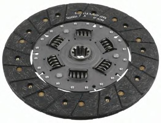 SACHS 1878 997 101