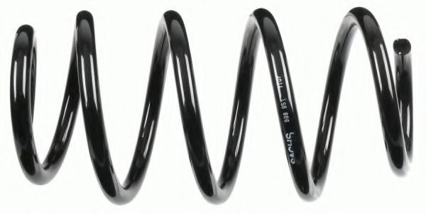 SACHS 998 951