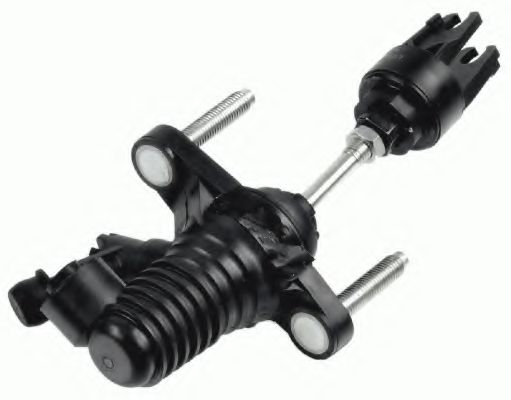 SACHS 6284 600 641 SACHS 6284 600 641