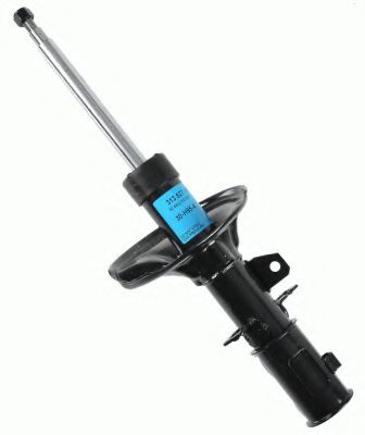 SACHS 313 527