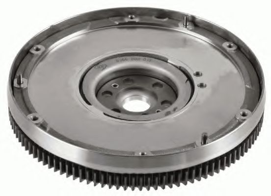 Маховик SACHS 6366 000 013 Маховик SACHS 6366 000 013