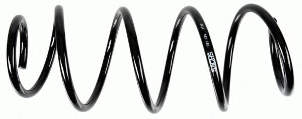 SACHS 997 639
