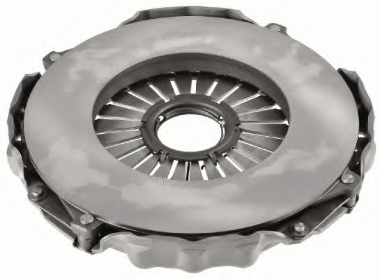 SACHS 3482 000 257