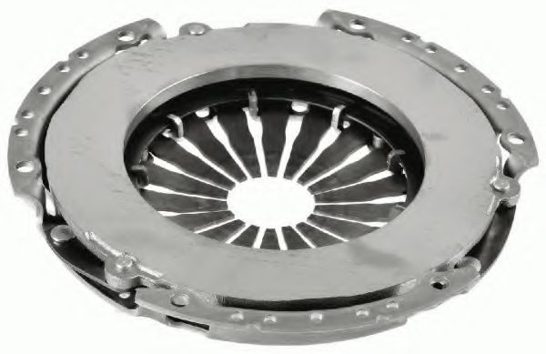 SACHS 3082 600 591
