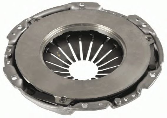SACHS 3082 600 754
