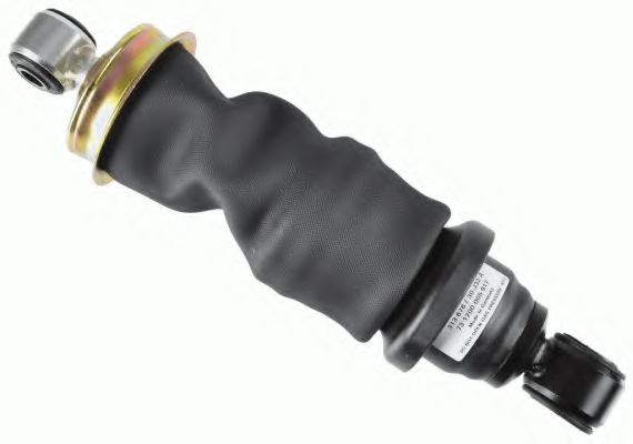 SACHS 313 676