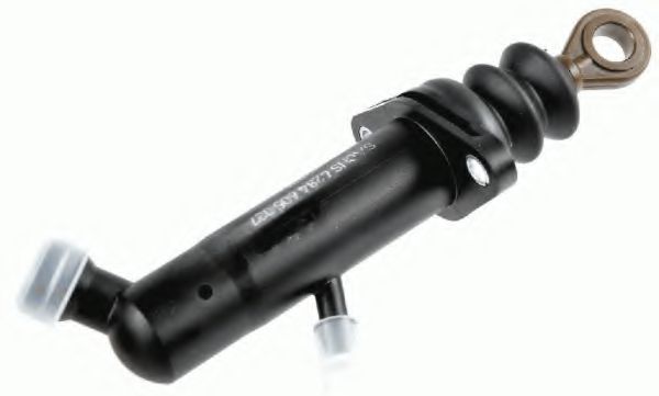 SACHS 6284 605 027