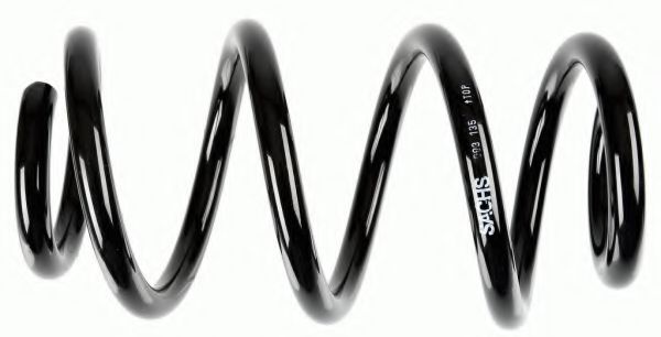 SACHS 993 135 SACHS 993 135