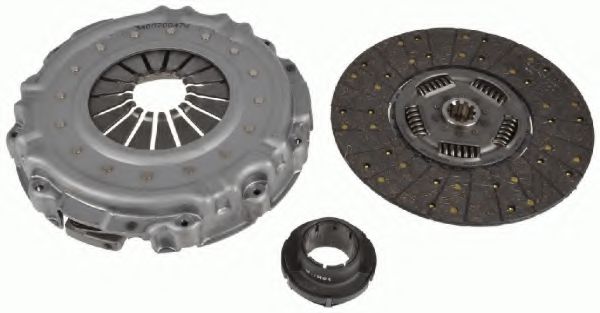 SACHS 3400 700 474