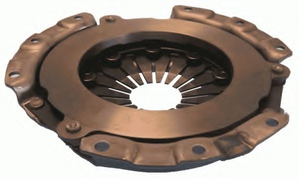 SACHS 3082 600 715