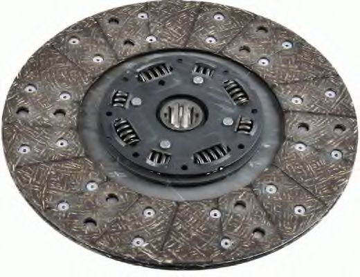 SACHS 1878 634 018