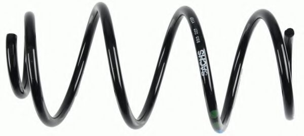 SACHS 993 227