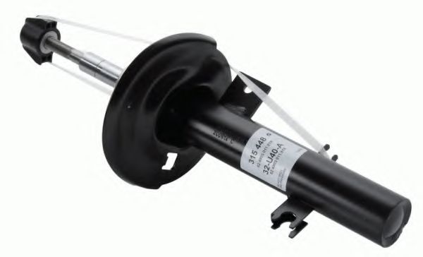SACHS 315 448 SACHS 315 448