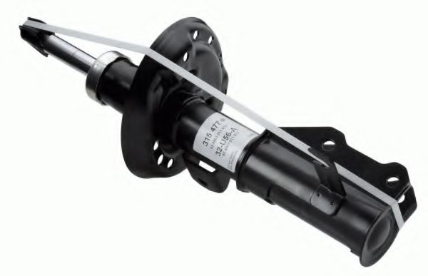 SACHS 315 477 SACHS 315 477