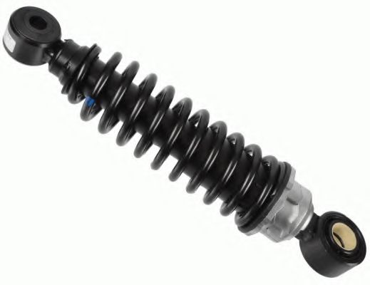 SACHS 315 520