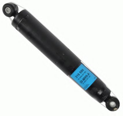 SACHS 315 590 SACHS 315 590