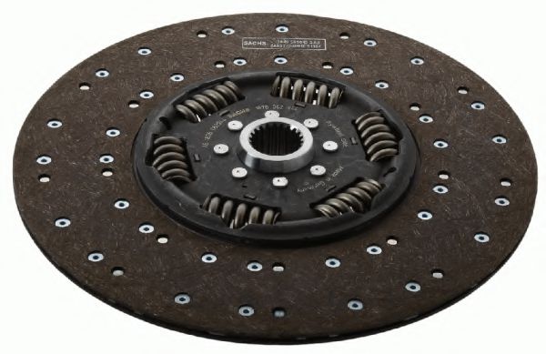 SACHS 1878 062 944 SACHS 1878 062 944