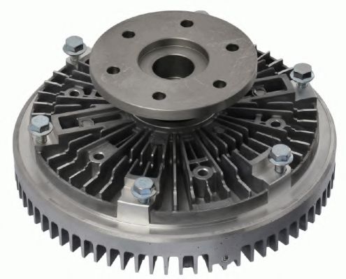 SACHS 2100 502 014