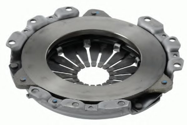 SACHS 3082 600 775