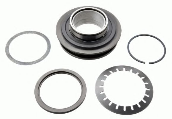 SACHS 3151 012 031